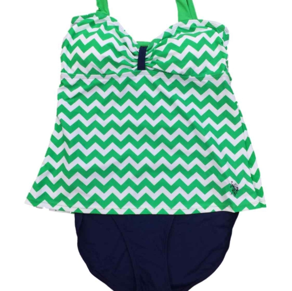 Bathing suit